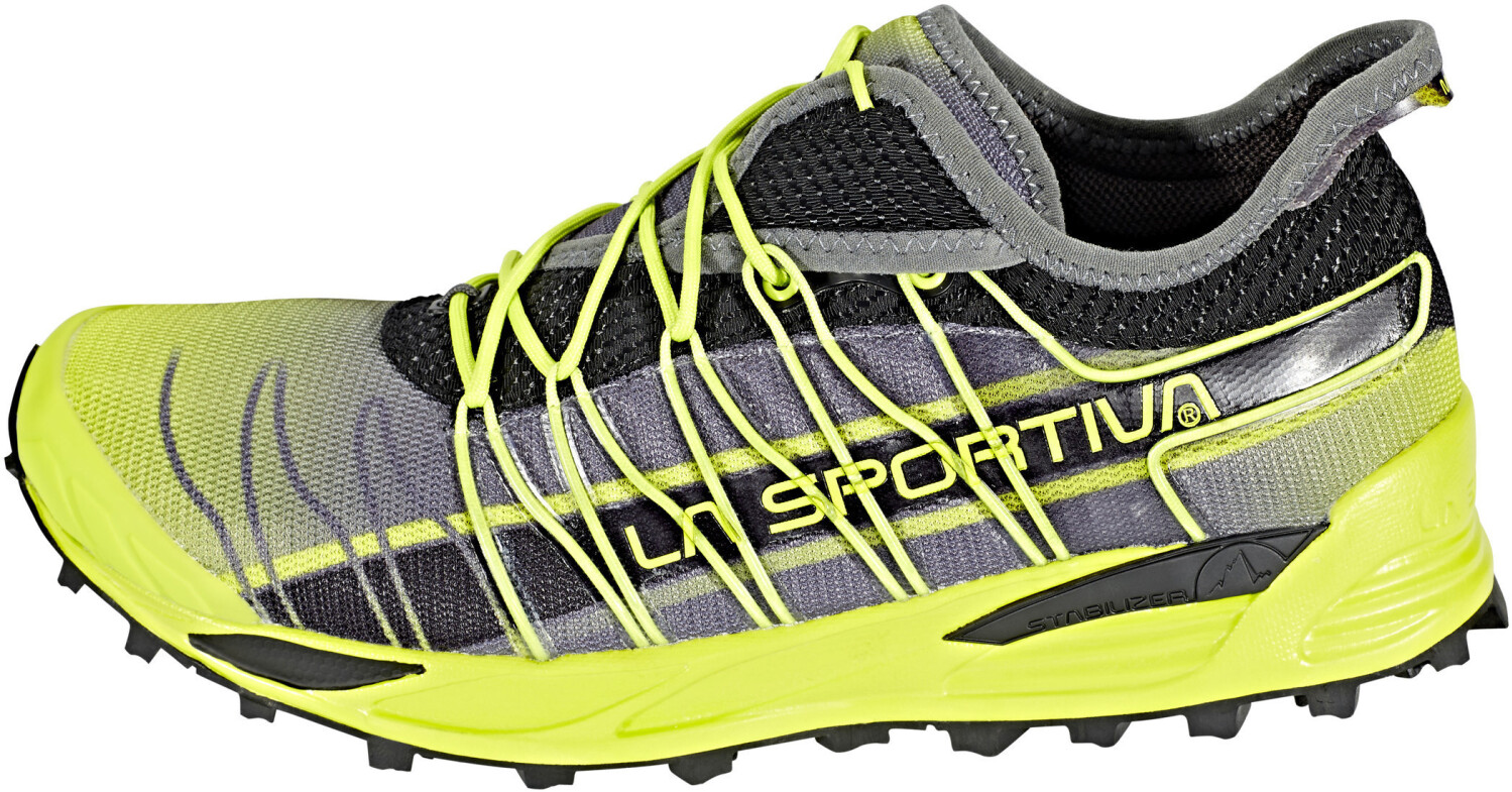 La sportiva mutant apple green outlet