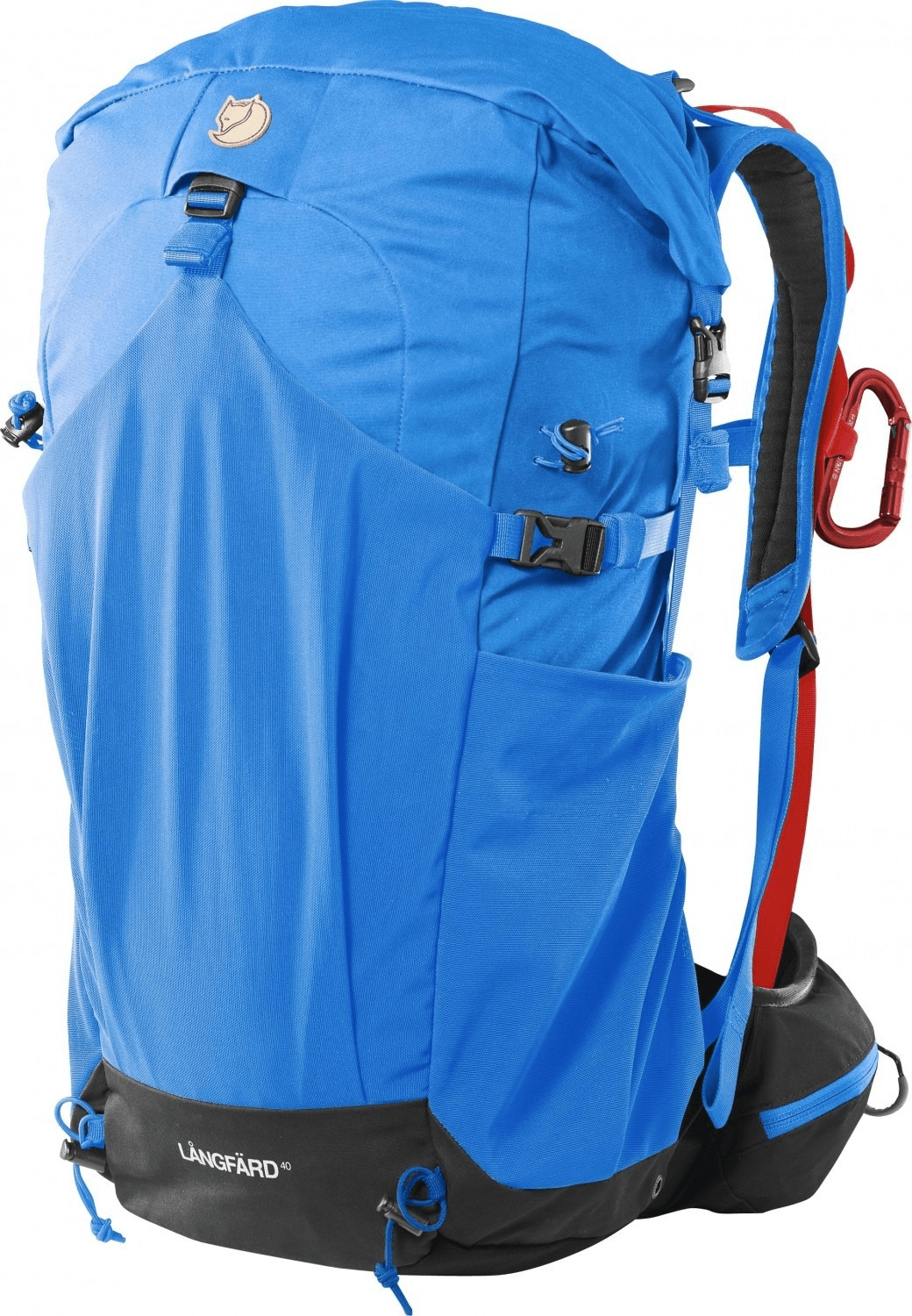 Fjällräven Langfärd 40 un blue