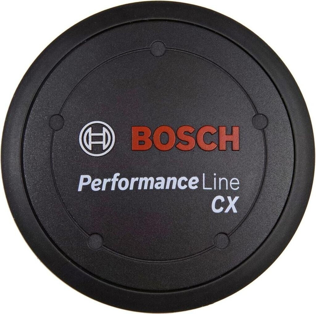 Bosch Capot de protection (Performance Line CX)