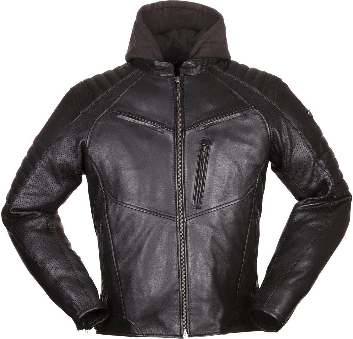 Modeka Blouson Bad Eddie noir