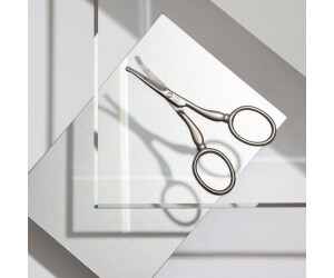 Tweezerman G.E.A.R. Facial Hair Scissors ab 19,70 € | Preisvergleich bei