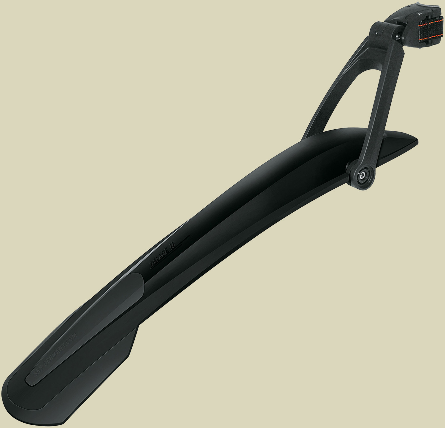 SKS X-Blade 26 + 27.5 (all black)