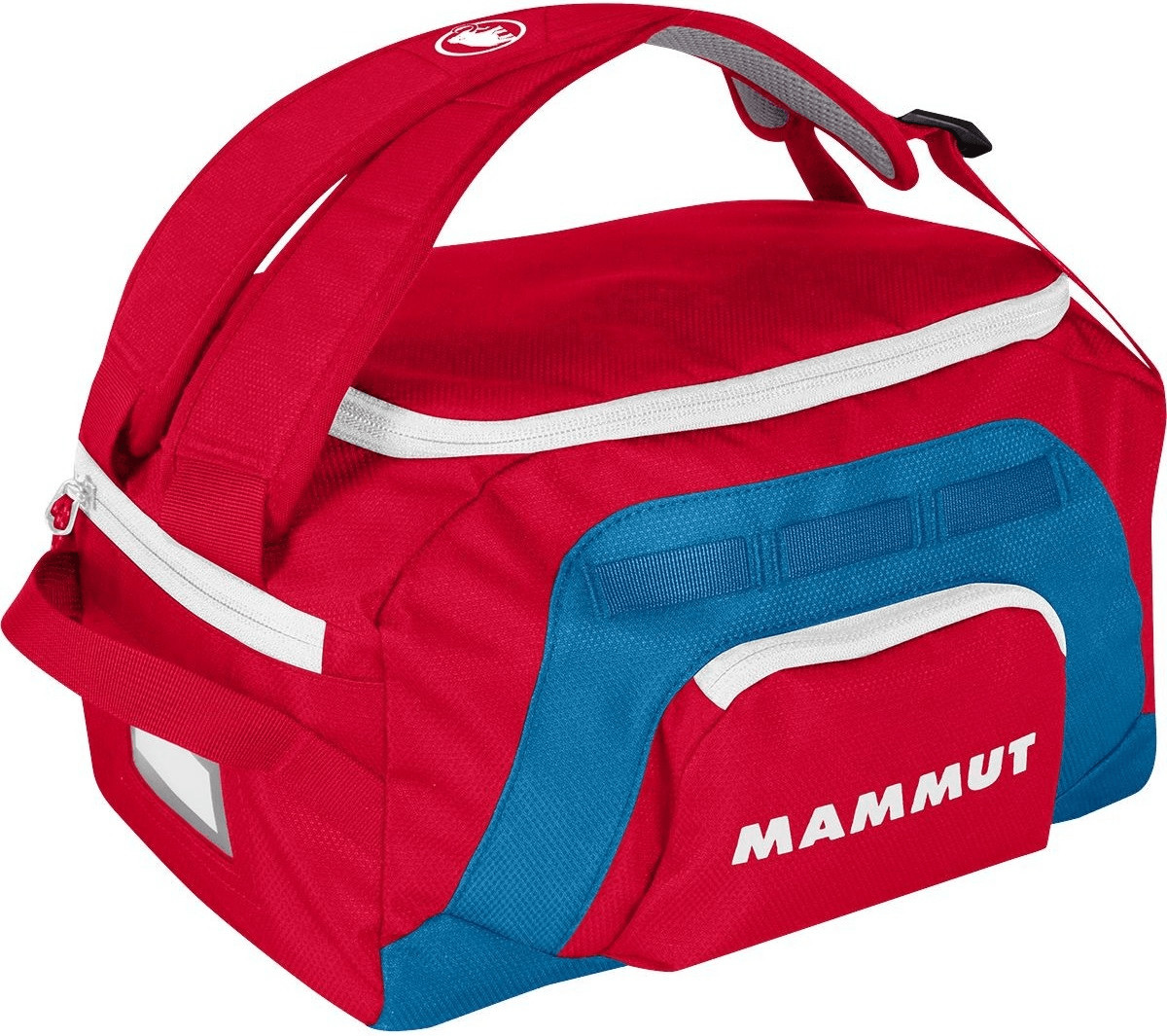 Mammut First Cargo 18 imperial/inferno