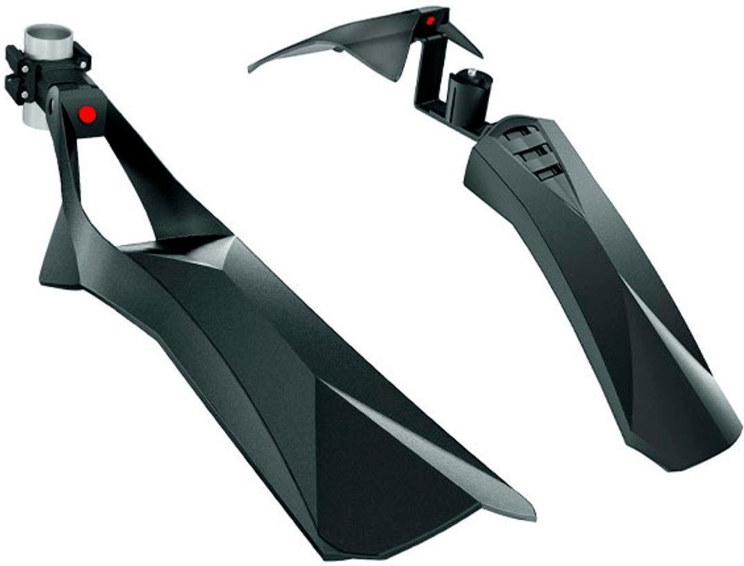 Hebie Viper X Stealth Set