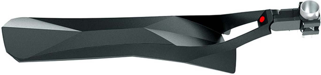 Hebie Viper X Stealth (rear)