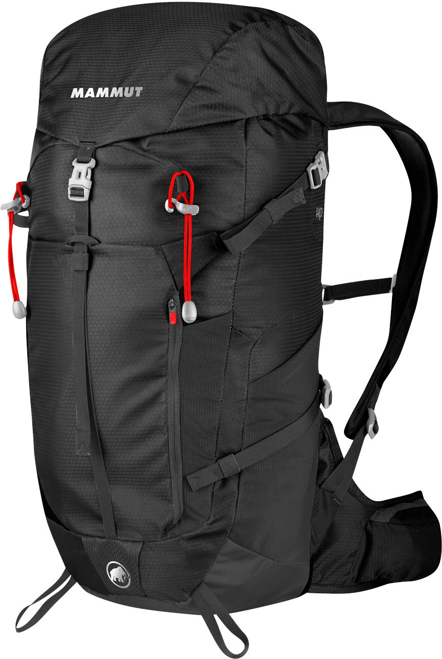 Mammut Lithium Pro 28 black