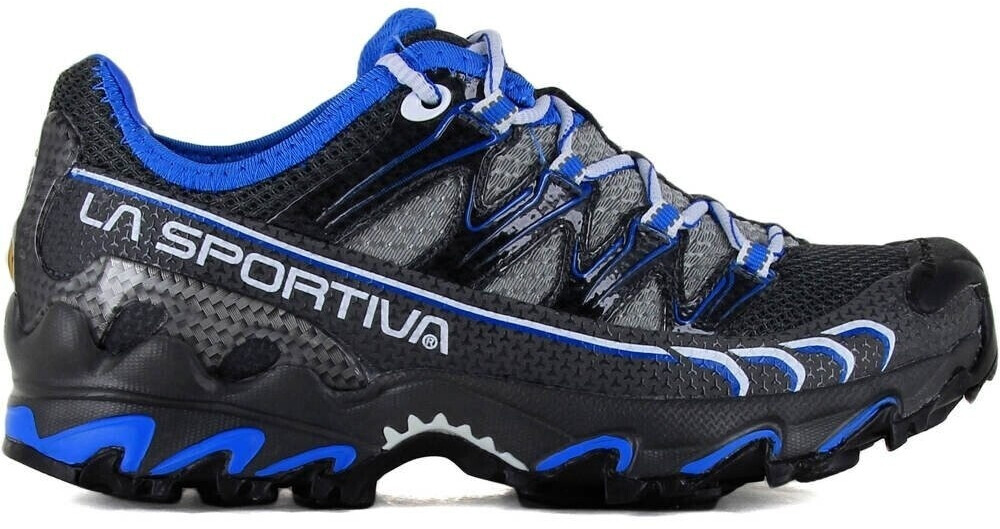 Buy La Sportiva Ultra Raptor Women carbon/cobalt blue from