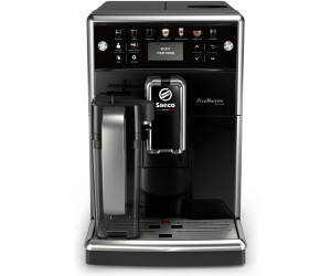 Saeco SM5570/10 PicoBaristo Deluxe
