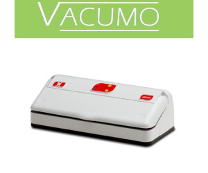 VACUMO 100 SPRINT StarterSet