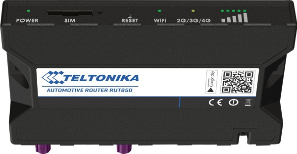Teltonika RUT850