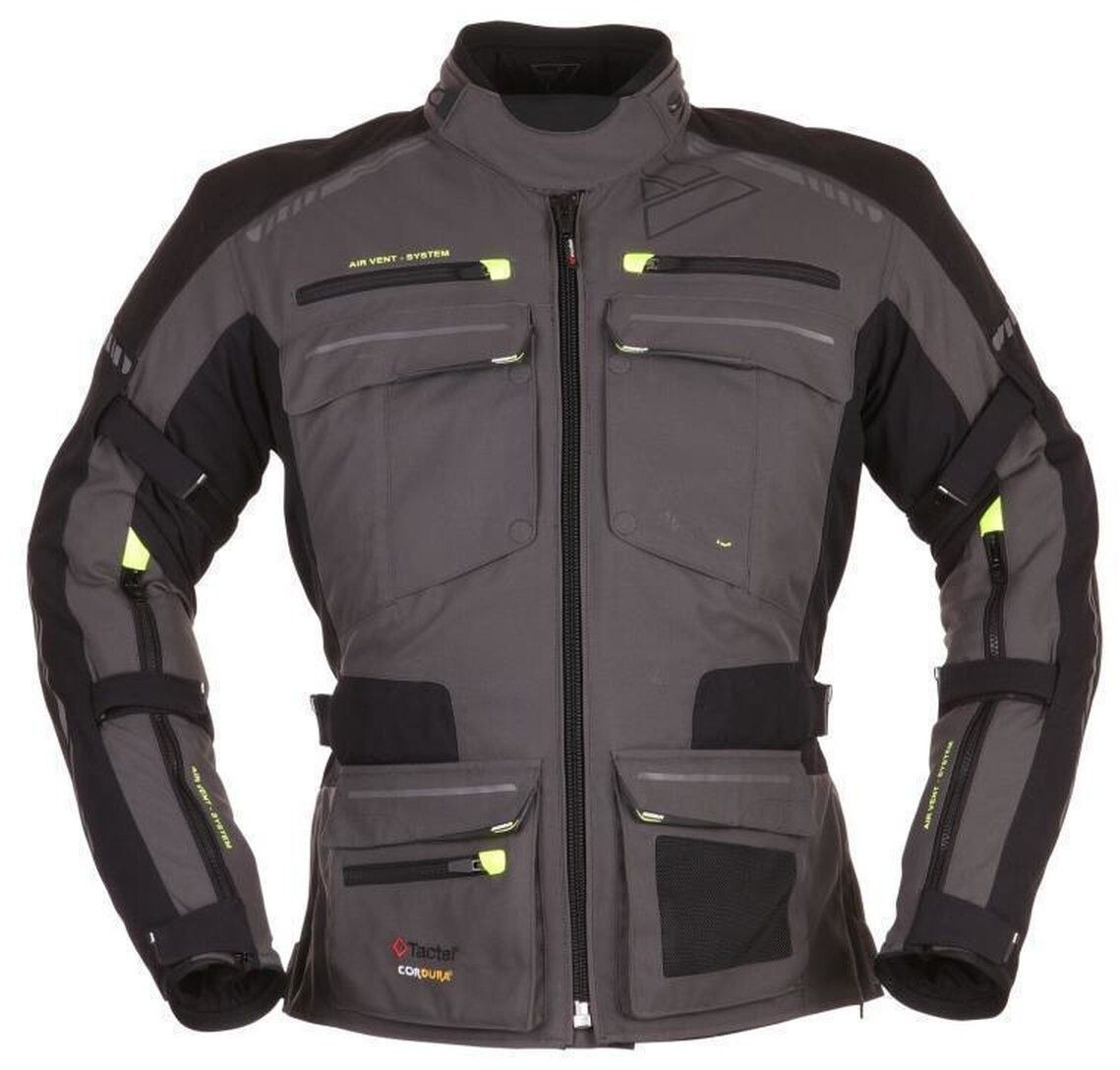 Modeka Veste Tacoma II