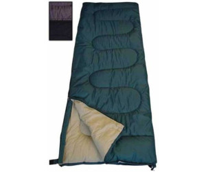 Abbey Camp® Boys Jungen Schlafsack Decke wasserabweisend 140x70 cm Camping 