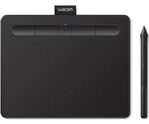 Wacom Intuos Small Bluetooth schwarz