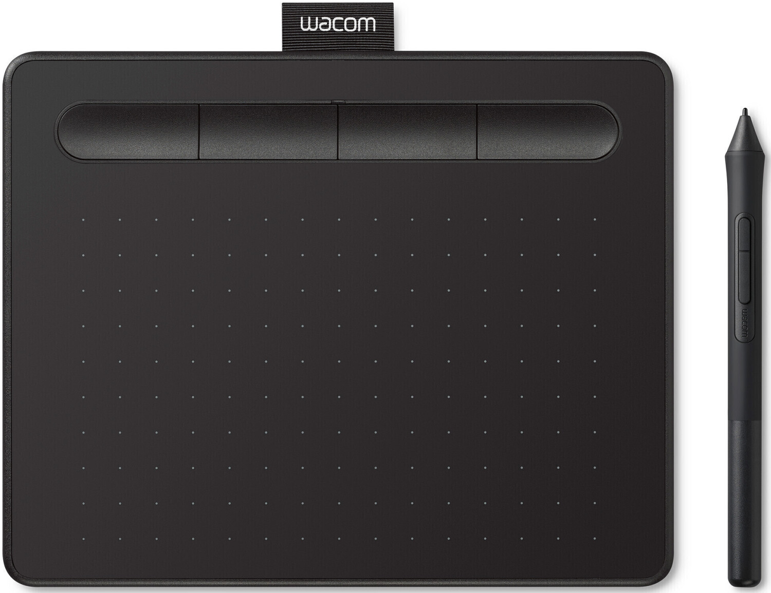 Wacom Intuos S