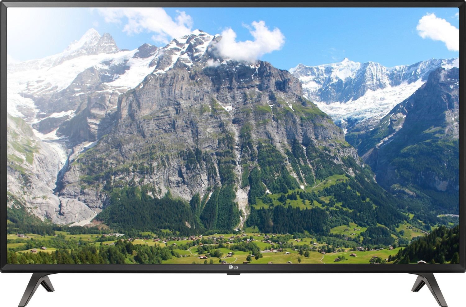 LG UK6300LLB