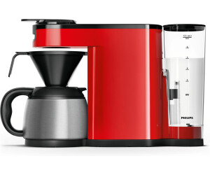 Switch Pod and filter coffee machine HD6592/00R1