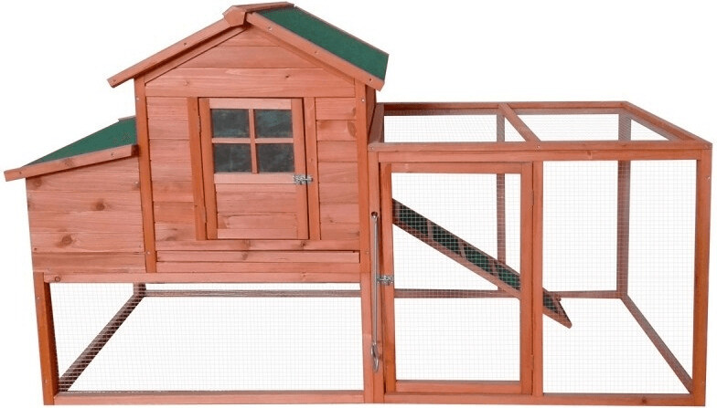 Brast Henhouse Bigsize