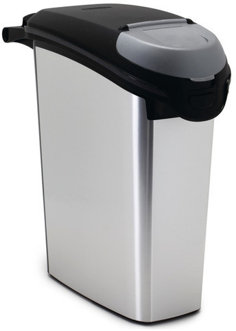Curver Food Container metallic 23 L