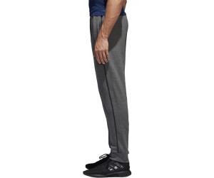 Adidas Core 18 Sweatpants dark grey heather black au meilleur prix sur idealo