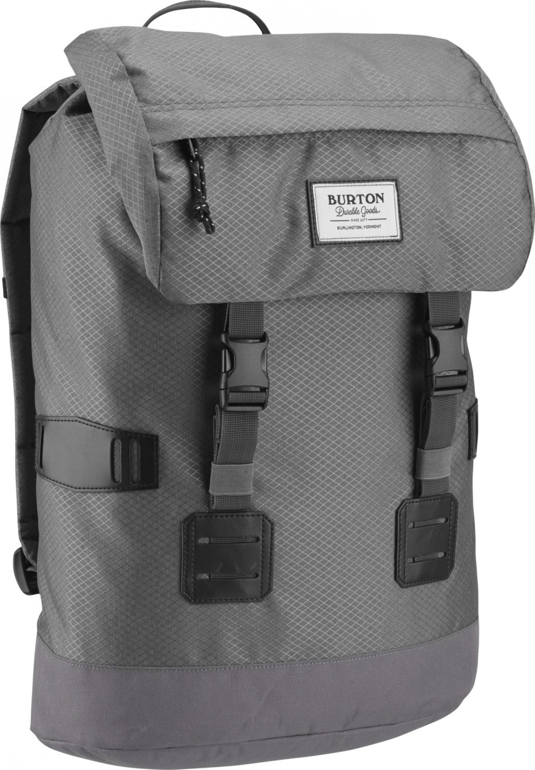 Burton Tinder Pack (2019) faded diamond ripstop