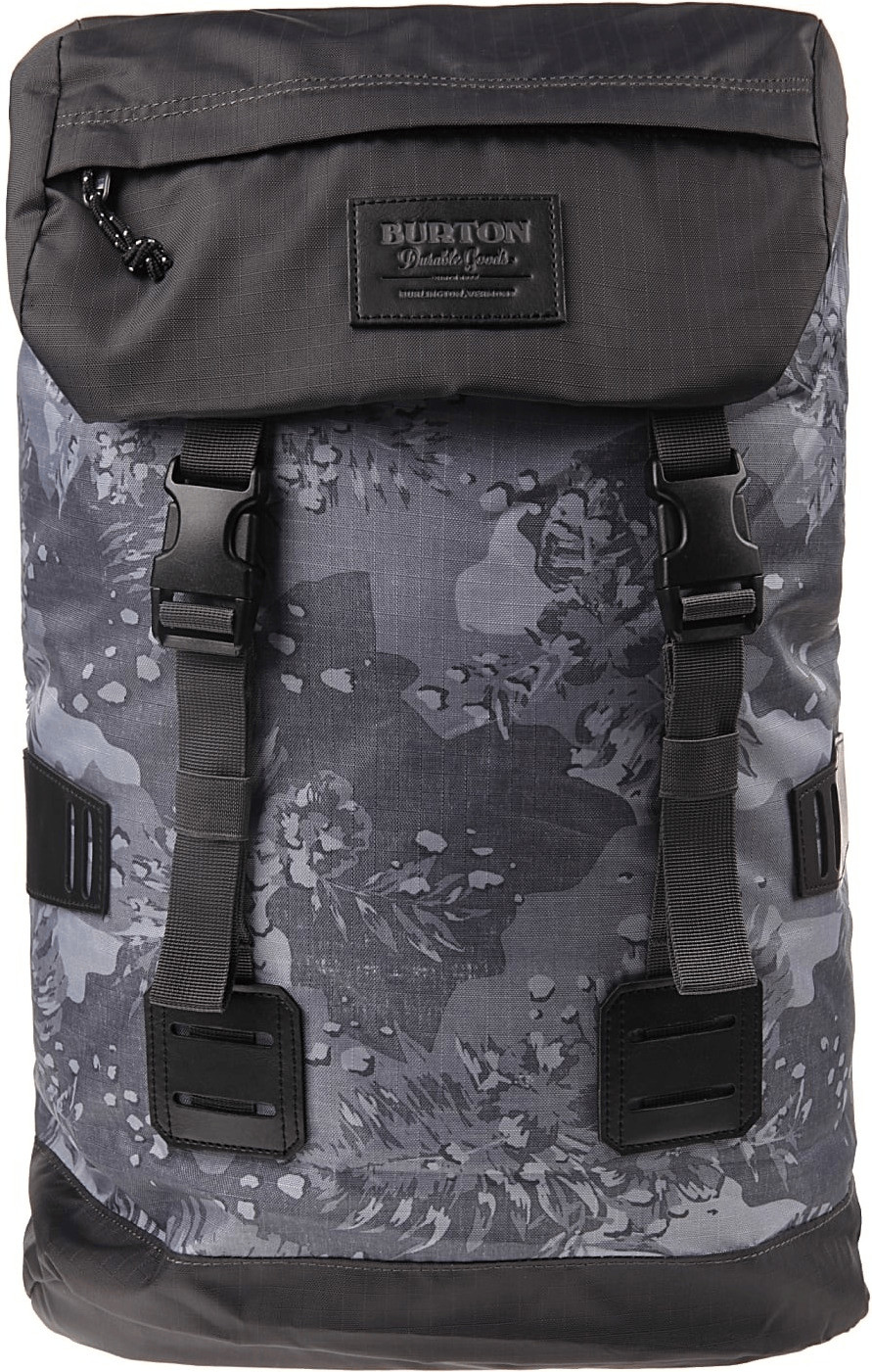 Burton Tinder Pack faded hawaiian desert