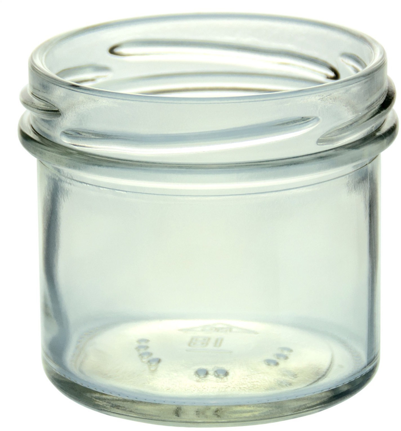 MamboCat Preserver Jar 125 ml (100 pcs.)