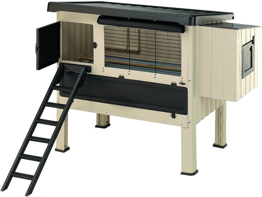 Ferplast Happy Farm 120