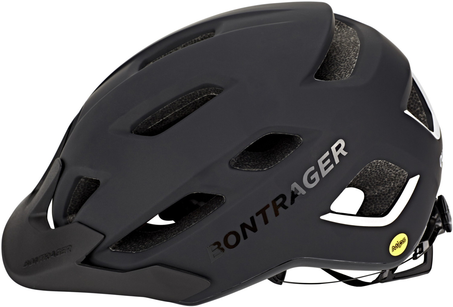 Bontrager Quantum MIPS black
