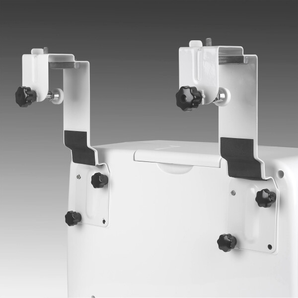 Eurom AC2401, Bild 3