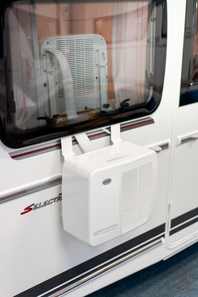Eurom AC2401, Bild 5