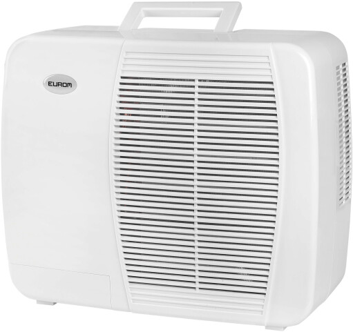 Eurom AC2401, Bild 8