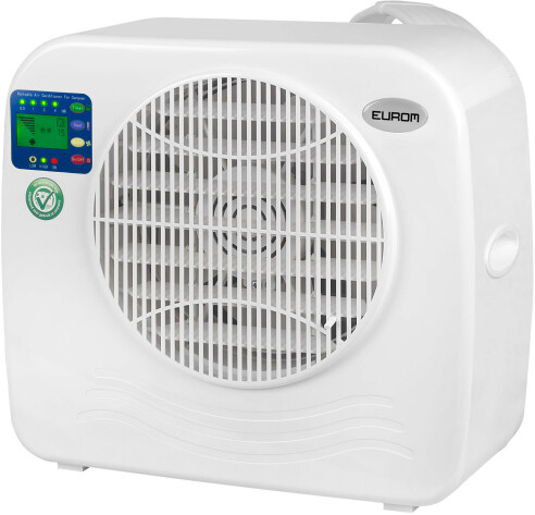 Eurom AC2401, Bild 9