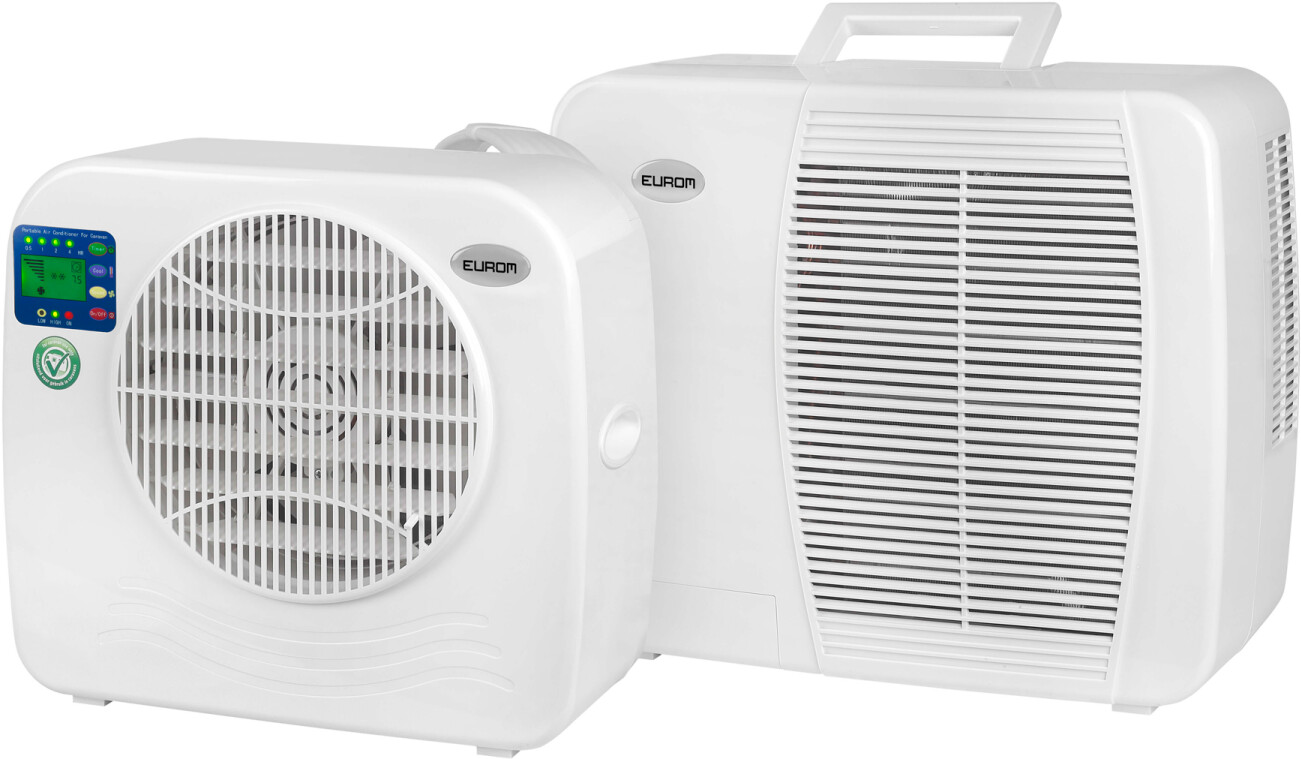Eurom AC2401