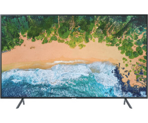 Samsung UE75NU7179 ab € 1 229,00 | Preisvergleich bei idealo.at Samsung UE75TU7170 UHD Smart TV | electronic4you