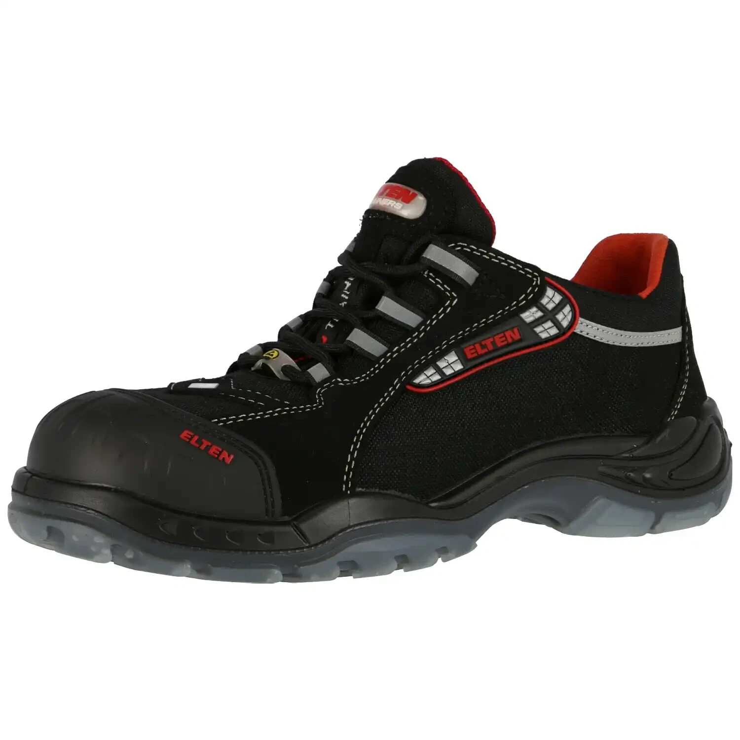 Elten Senex Pro ESD black