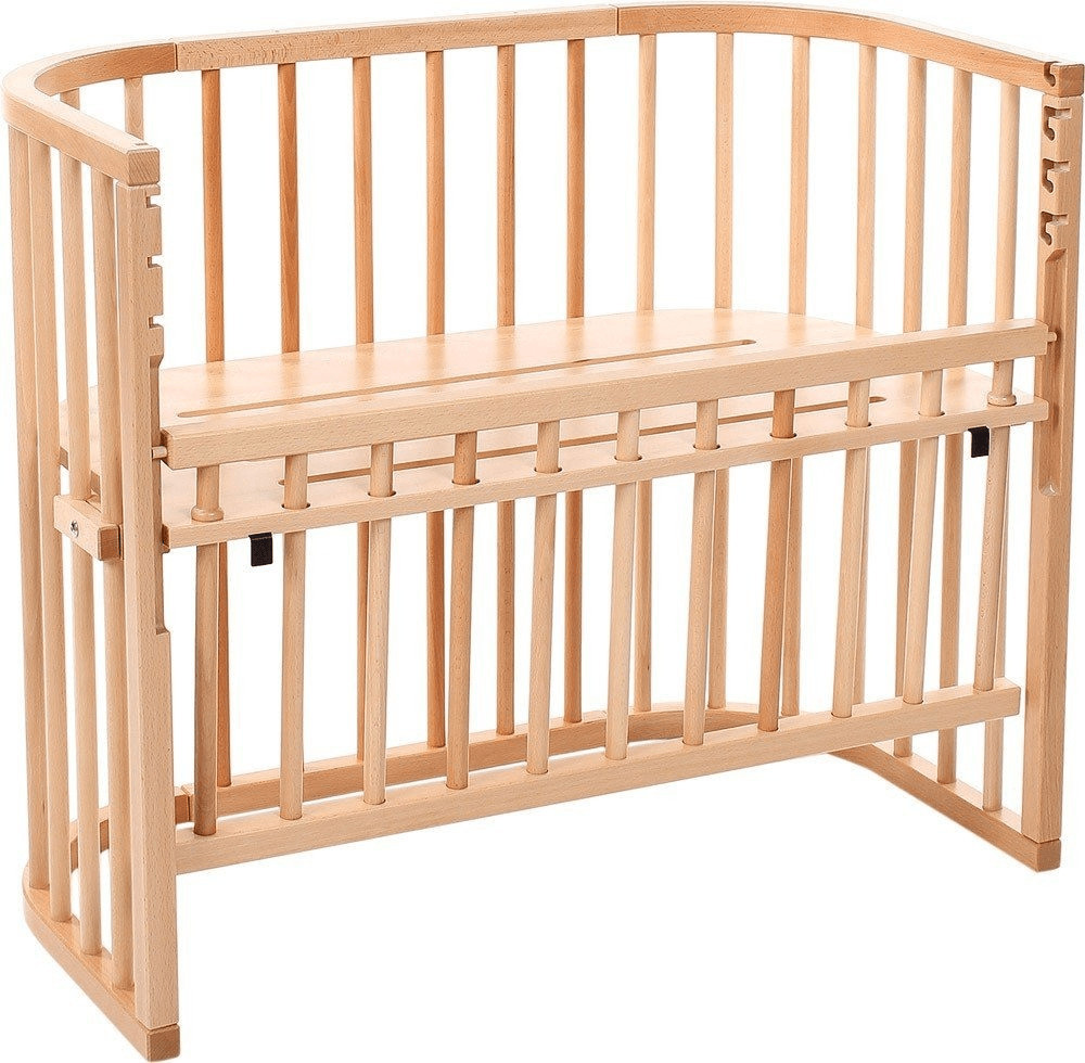 Babybay Berceau cododo Comfort naturel