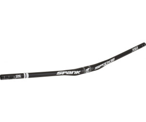 Spank spike 800 hotsell vibrocore race 31.8