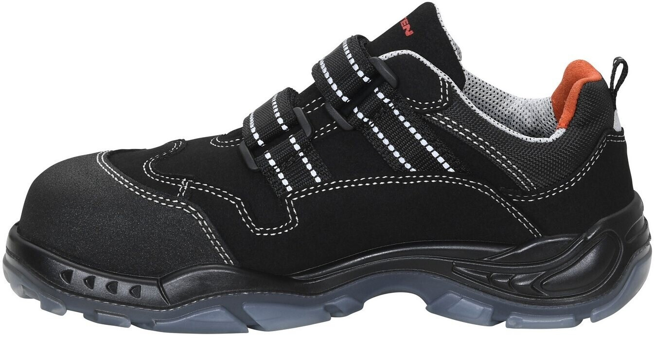 Elten Sid ESD black