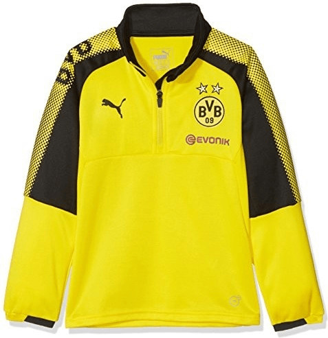Puma Borussia Dortmund Training Top Youth 2017/2018