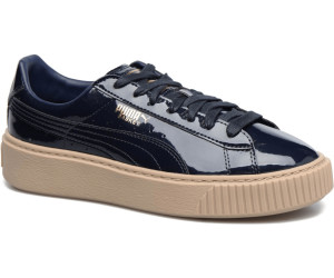 puma platform pas cher