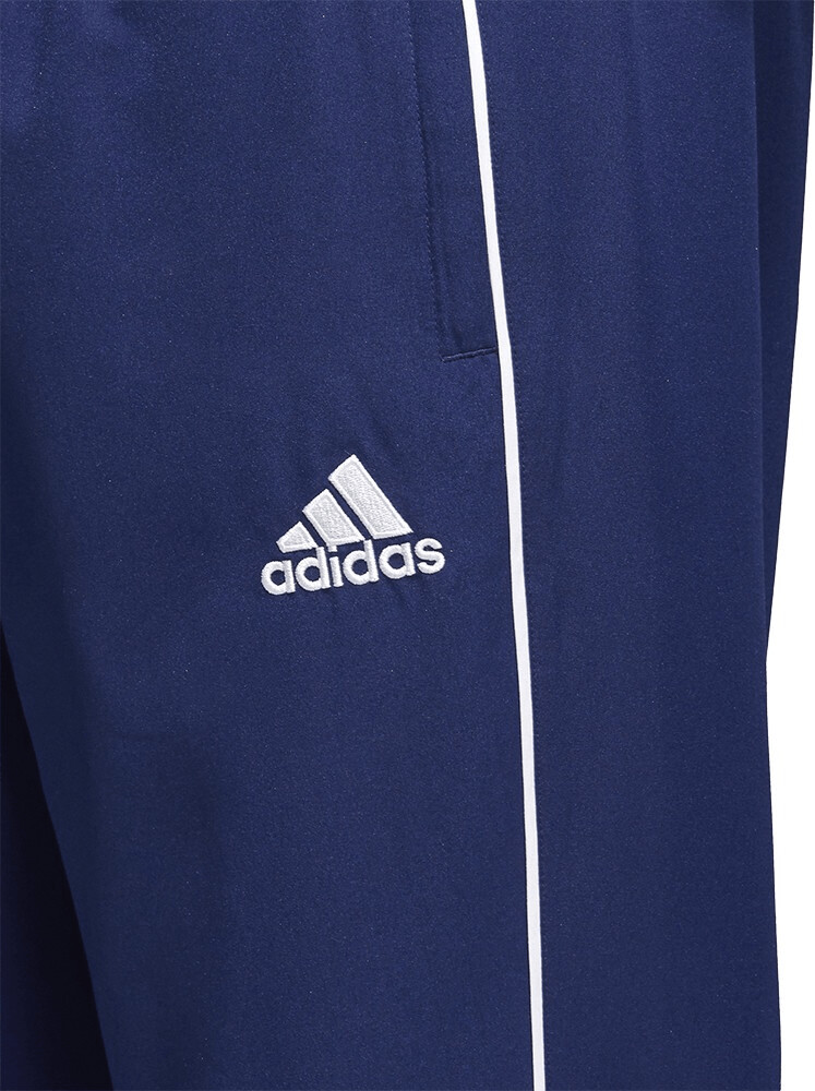 Adidas Core 18 Pr sentationshose dark blue white ab 52 99
