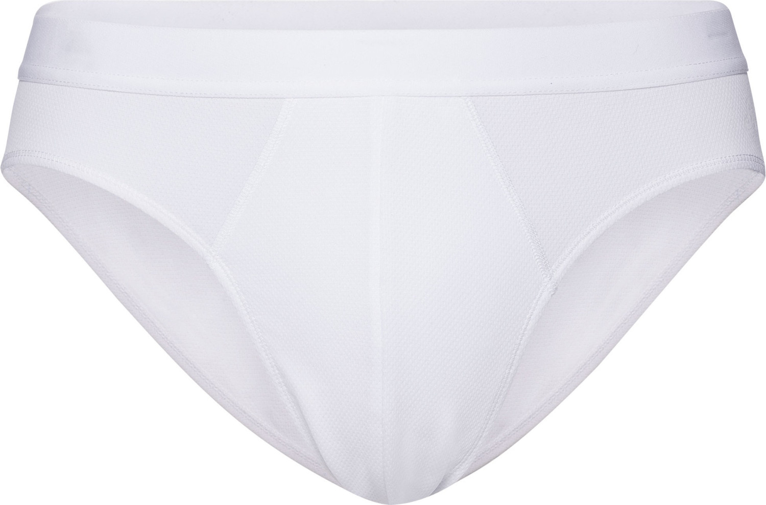 Odlo Suw Bottom Brief Active F-Dry Light (140952) white