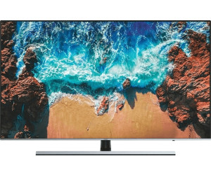 Samsung Ue55nu8009t Ab 1 299 85 Januar 2020 Preise