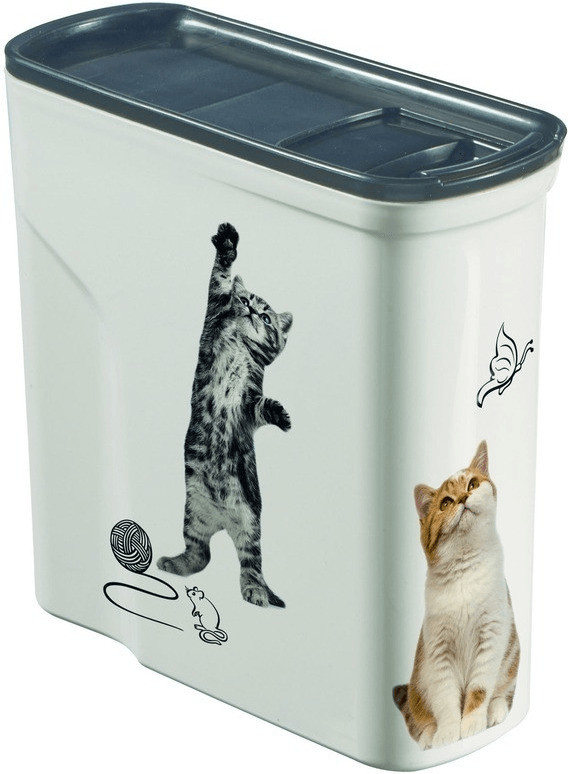 Curver Dry Food Keeper Cat 2L