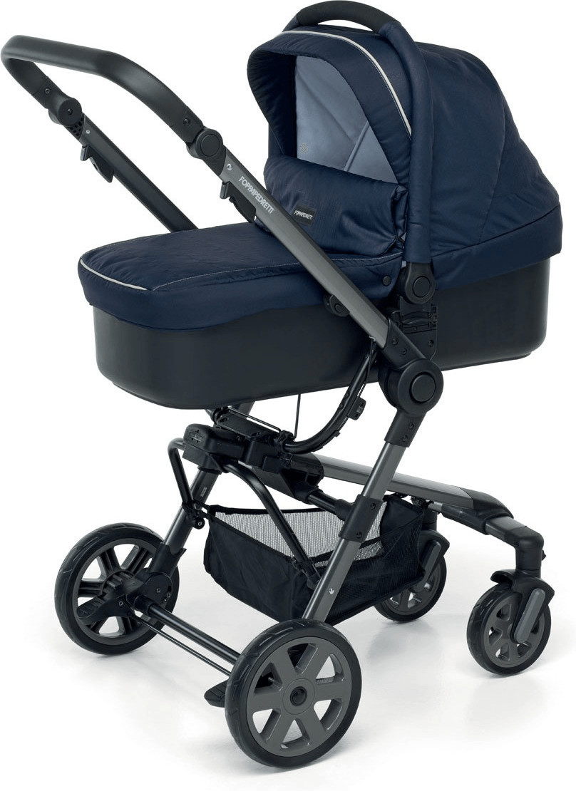 Foppapedretti SuperTres Navy