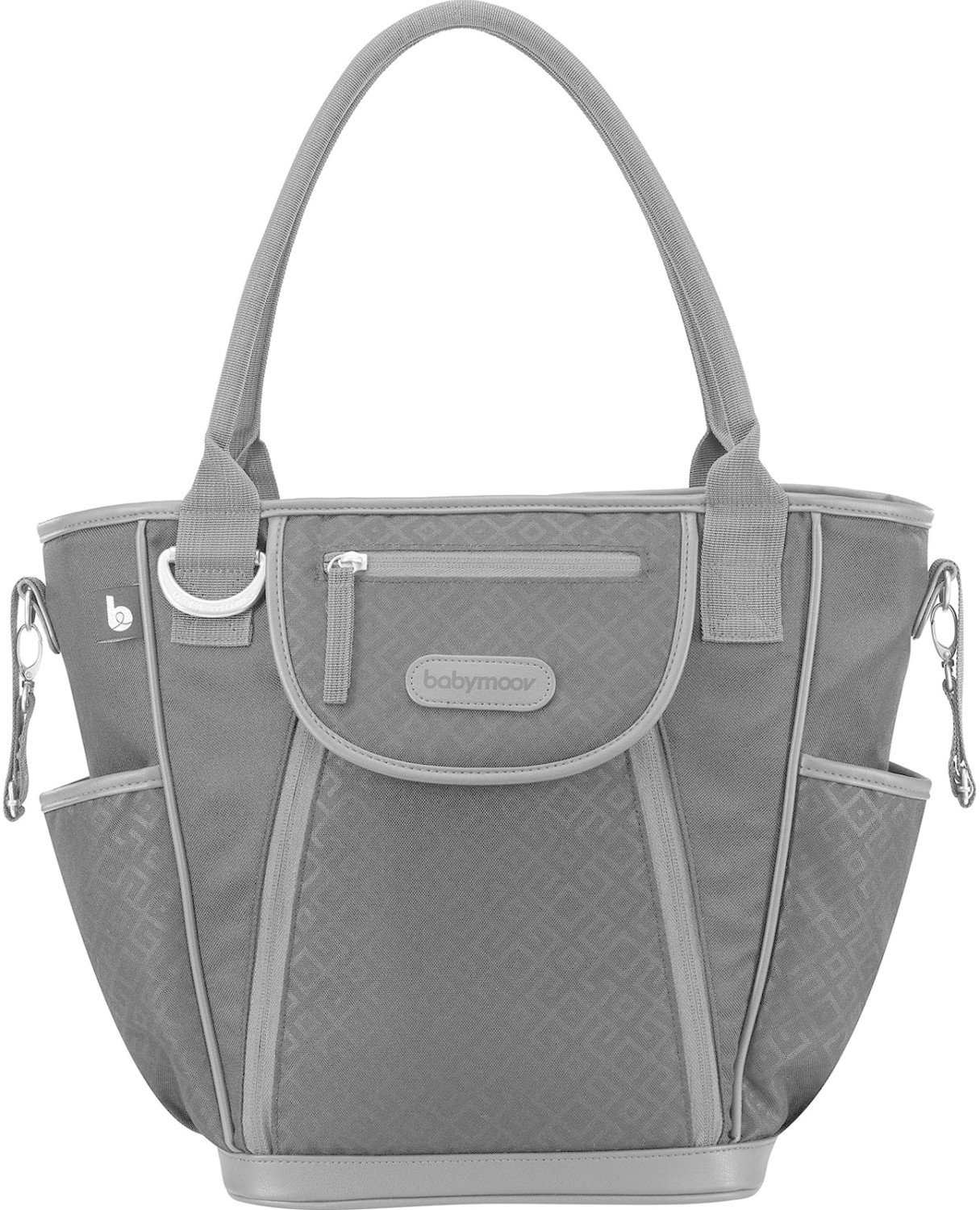 Babymoov Daily Bag black