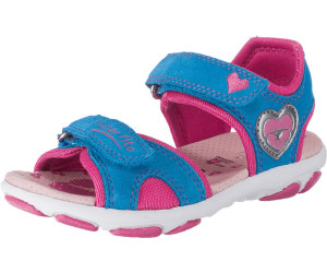 Superfit Nelly (200128) ab 48,09 € | Preisvergleich bei Superfit Mädchen Nelly 1 Offene Sandalen Grau (Smoke Kombi