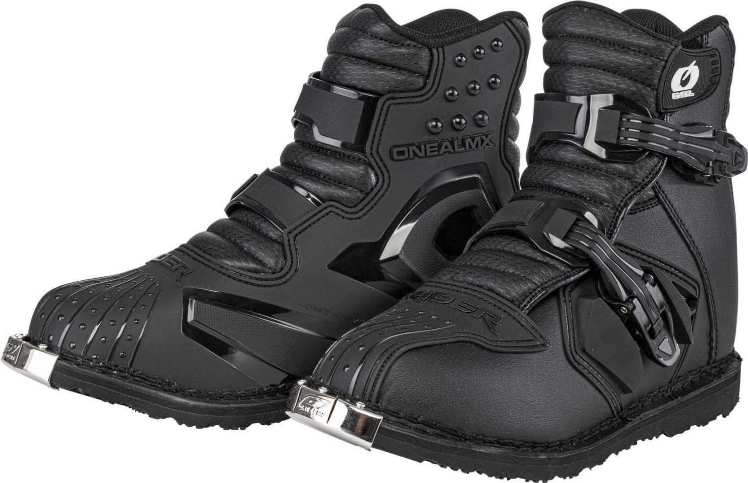 O'Neal Bottes Rider Shorty noir