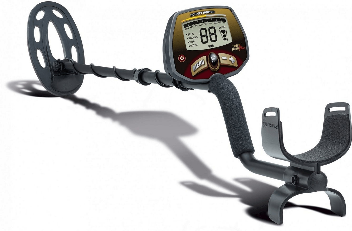 Bounty Hunter Quick Draw Pro (PROQD)
