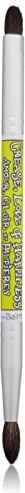 The Balm Crease, Love and Happiness Double-Ended Smudger Brush